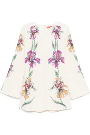 La DoubleJ Supremes mini dress