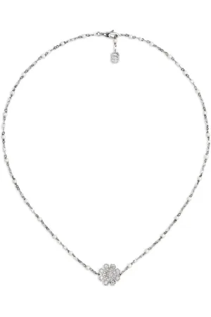 Gucci Flora necklace