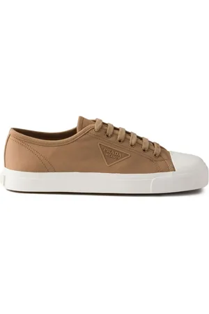 Prada Canvas low