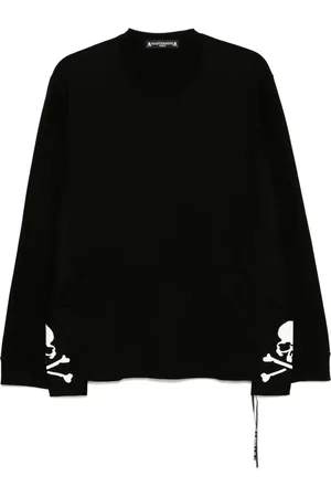 MASTERMIND Panelled T