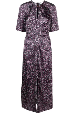 Ganni Floral