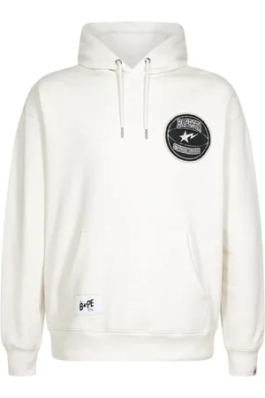 A Bathing Ape X STADIUM GOODS?? "Court " hoodie