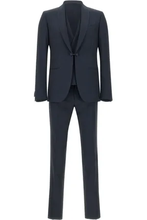 corneliani Wool three