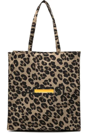 Aspesi Leopard