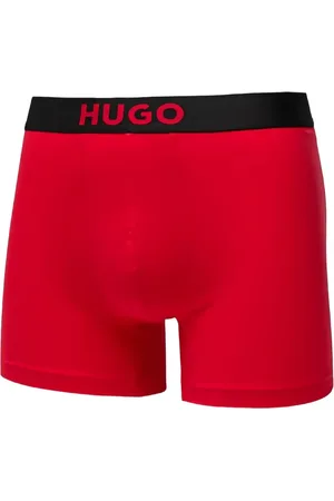 HUGO BOSS Logo