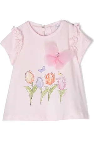 MONNALISA Floral
