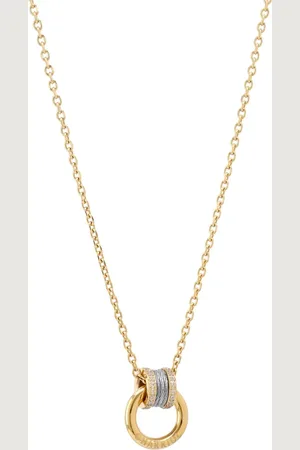 Charriol Forever Embrace necklace
