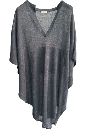 Brunello Cucinelli Sequin