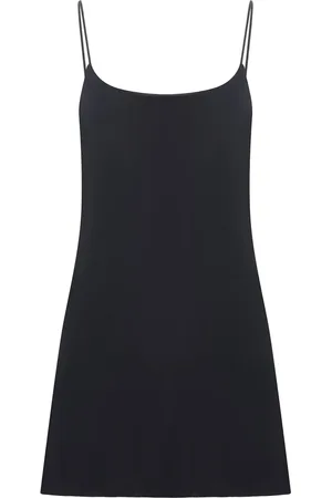 Serafini Basic mini dress