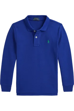Ralph Lauren Piqu??