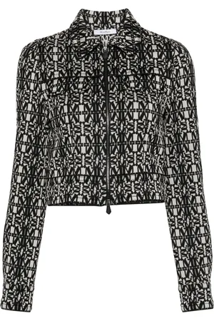 Max Mara Tony monogram