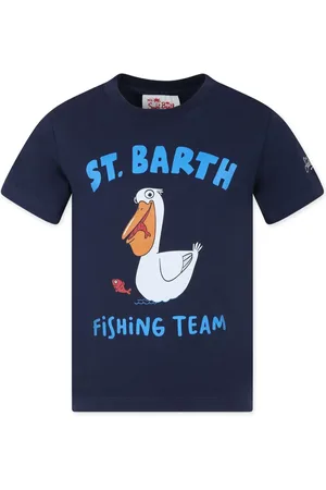 MC2 SAINT BARTH Logo