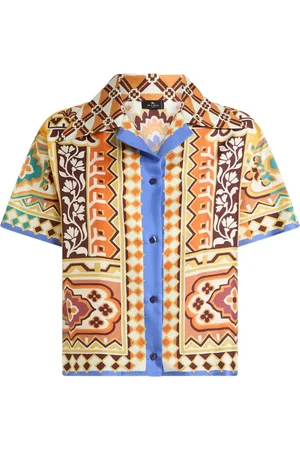 Etro Floral