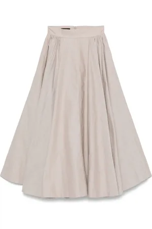 The Andamane Winona maxi skirt