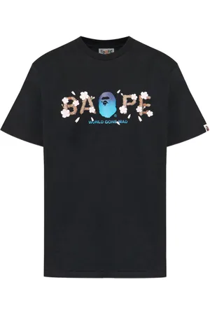 A Bathing Ape Logo