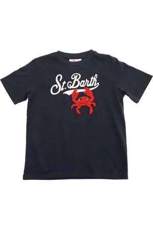 MC2 SAINT BARTH Logo