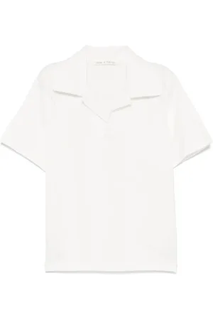 Zhoe & Tobiah Cotton T