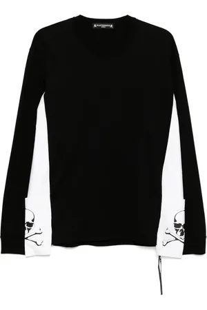 MASTERMIND Panelled T