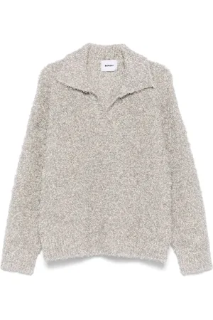 BONSAI Vrille sweater