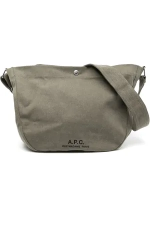 A.P.C. Logo