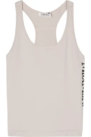 Max Mara Fortuna top