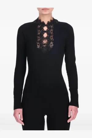 ERMANNO SCERVINO Lace
