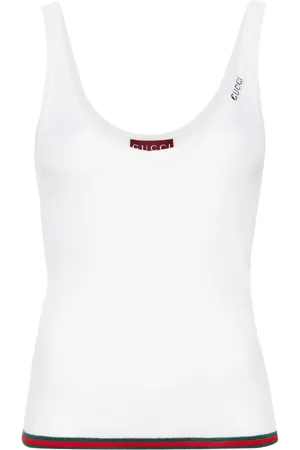 Gucci Intarsia