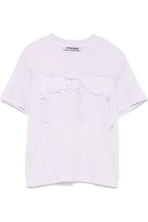 OTTOLINGER Distressed Otto T