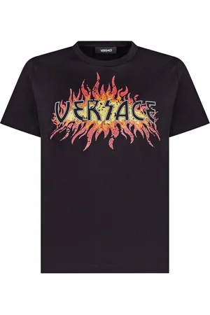 VERSACE Flame