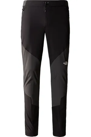 The North Face Logo