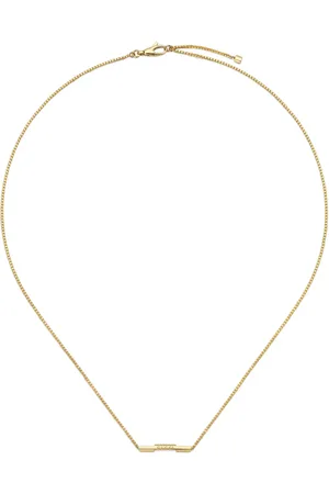 Gucci L2L necklace