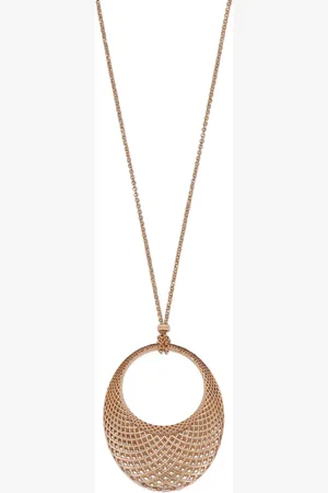Gucci Diamantissima Light necklace