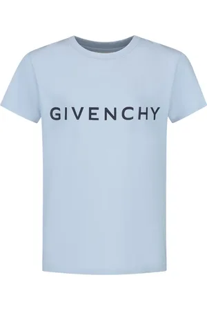 Givenchy Printed cotton T