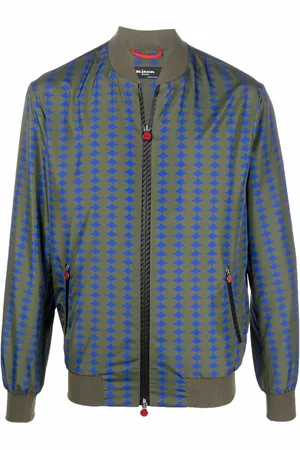 Kiton Geometric