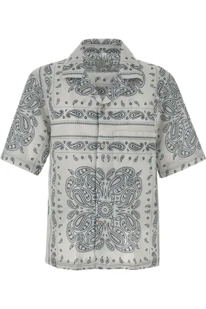 ELEVENTY Paisley
