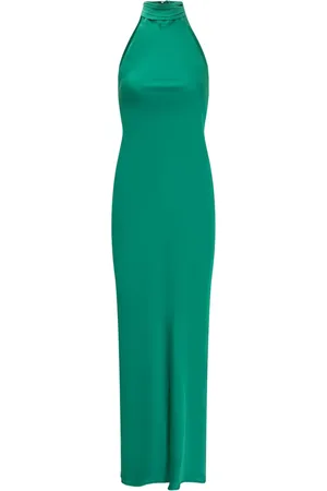 ACTUALEE Halterneck slit