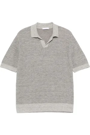 Cruciani Knitted T