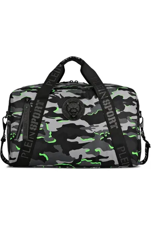 Philipp Plein Boston camouflage