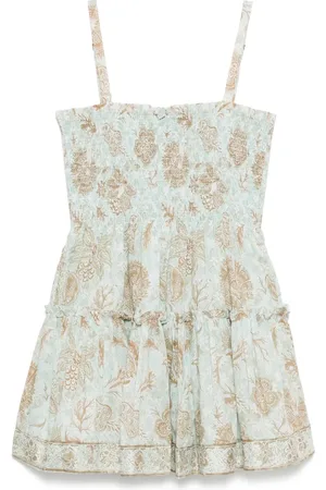 Hill House Home The Seraphina mini dress