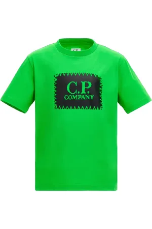 C.P. Company Logo