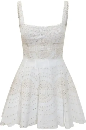 CHARO RUIZ IBIZA Winnie mini dress