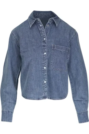 VERONICA BEARD Denim shirt