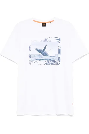 HUGO BOSS Dunetrace T
