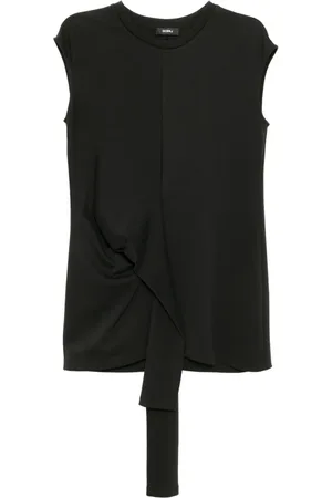 GOEN.J Asymmetric