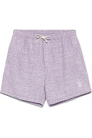 Brunello Cucinelli Floral