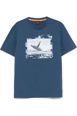 HUGO BOSS Dunetrace T