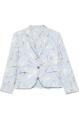 Thom Browne Feather