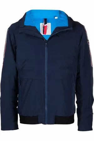Rossignol Metar zipped padded jacket