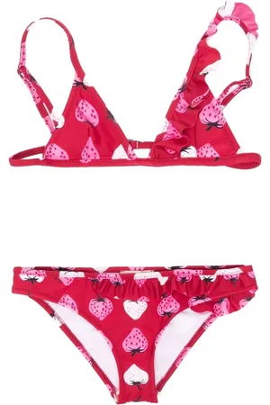 Nº21 Strawberry