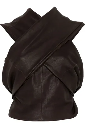Rick Owens Triple Donut top